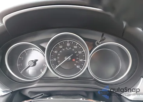 2021 Mazda Mazda6 Touring z USA, uszkodzony, nr VIN JM1GL1VM1M1600582